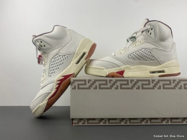 Kick Theory El HF8833-100 Jordan 5 Grito Air 0822